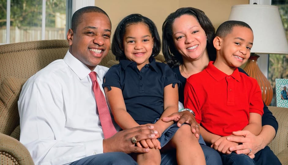 Ex-Virginia Lt. Governor Fatally Shoots Wife, Then Himself